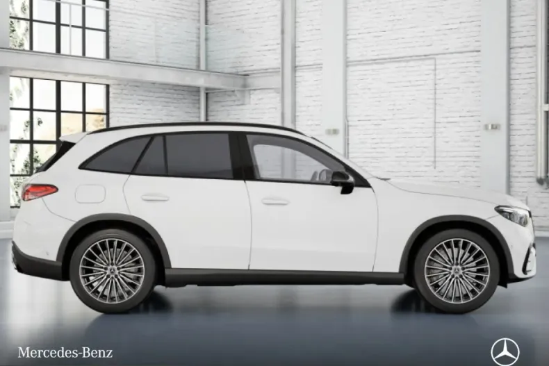 Mercedes-Benz GLC 200 (Clasa GLC) din 2025 cu 13.234 km - oferta MER248636 - foto 18