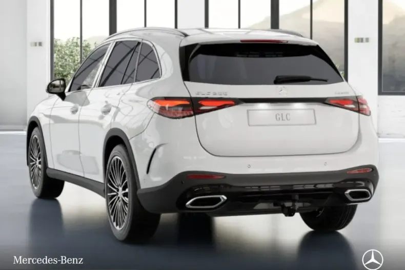 Mercedes-Benz GLC 200 (Clasa GLC) din 2025 cu 13.234 km - oferta MER248636 - foto 20