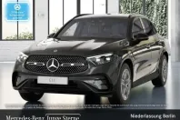 Mercedes-Benz GLC 300 (Clasa GLC) din 2024 cu 51.391 km - oferta MER248637 - foto 1