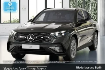 Mercedes-Benz GLC 300 din 2024 - oferta MER248637