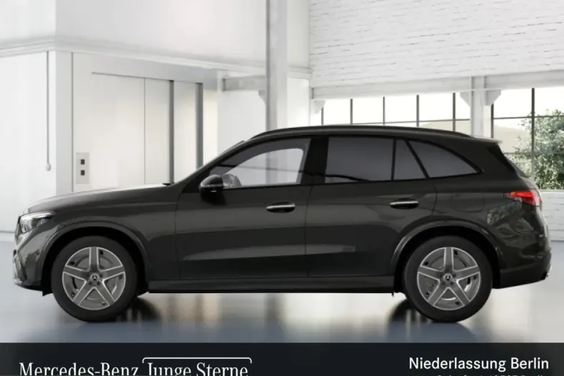 Mercedes-Benz GLC 300 (Clasa GLC) din 2024 cu 51.391 km - oferta MER248637 - foto 6