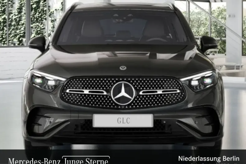Mercedes-Benz GLC 300 (Clasa GLC) din 2024 cu 51.391 km - oferta MER248637 - foto 8