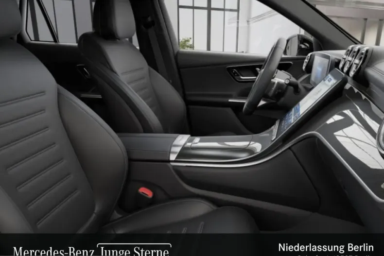 Mercedes-Benz GLC 300 (Clasa GLC) din 2024 cu 51.391 km - oferta MER248637 - foto 12