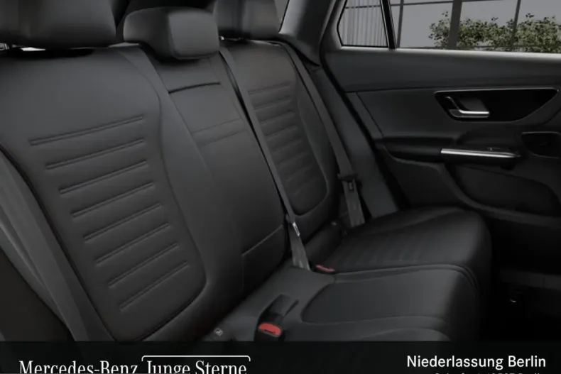Mercedes-Benz GLC 300 (Clasa GLC) din 2024 cu 51.391 km - oferta MER248637 - foto 13