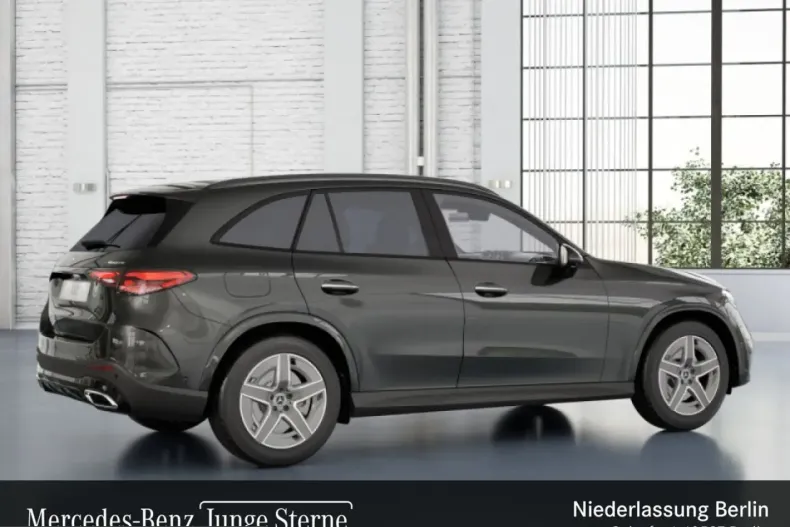 Mercedes-Benz GLC 300 (Clasa GLC) din 2024 cu 51.391 km - oferta MER248637 - foto 20