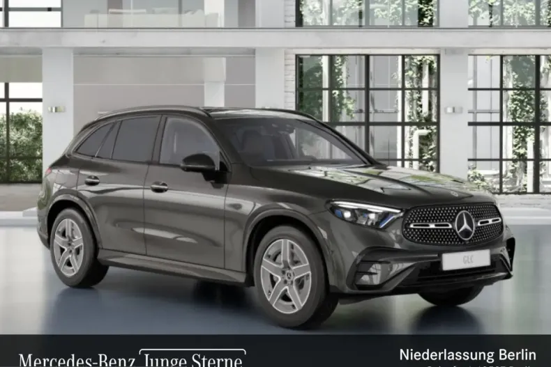Mercedes-Benz GLC 300 (Clasa GLC) din 2024 cu 51.391 km - oferta MER248637 - foto 21