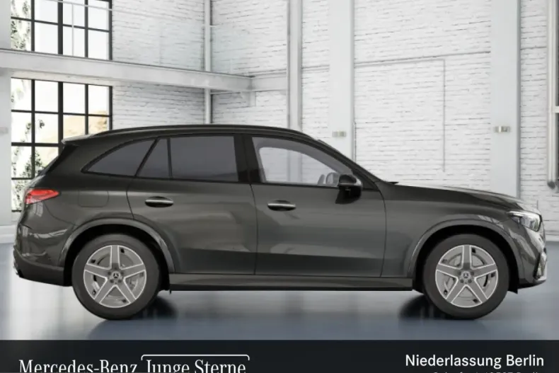 Mercedes-Benz GLC 300 (Clasa GLC) din 2024 cu 51.391 km - oferta MER248637 - foto 22