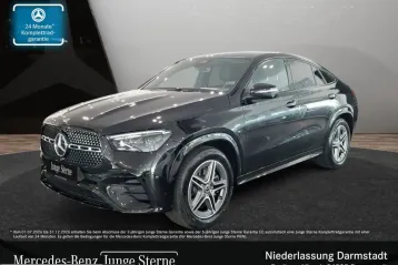 Mercedes-Benz GLE 450 din 2025 - oferta MER248638