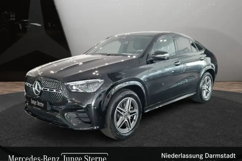 Mercedes-Benz GLE 450 (Clasa GLE) din 2025 cu 4.717 km - oferta MER248638 - foto 2