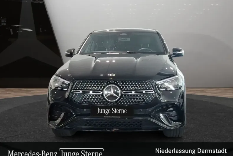 Mercedes-Benz GLE 450 (Clasa GLE) din 2025 cu 4.717 km - oferta MER248638 - foto 3