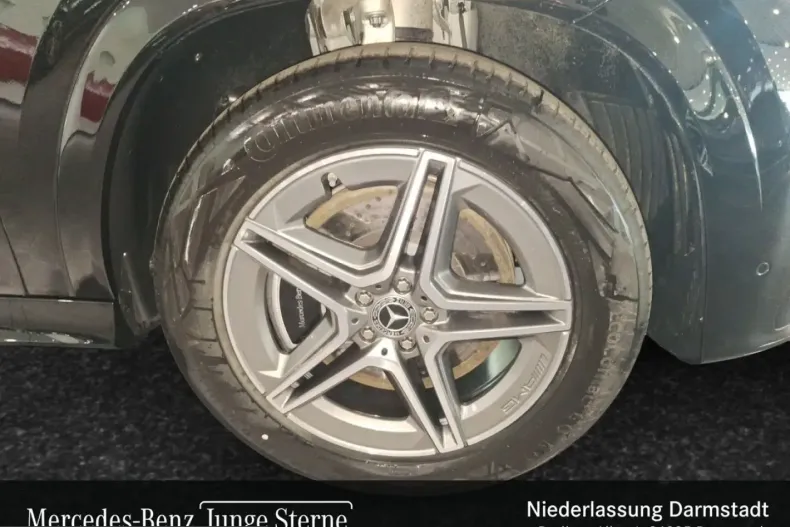 Mercedes-Benz GLE 450 (Clasa GLE) din 2025 cu 4.717 km - oferta MER248638 - foto 6