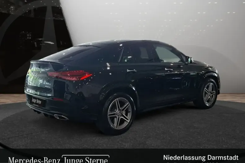 Mercedes-Benz GLE 450 (Clasa GLE) din 2025 cu 4.717 km - oferta MER248638 - foto 8