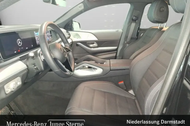 Mercedes-Benz GLE 450 (Clasa GLE) din 2025 cu 4.717 km - oferta MER248638 - foto 11