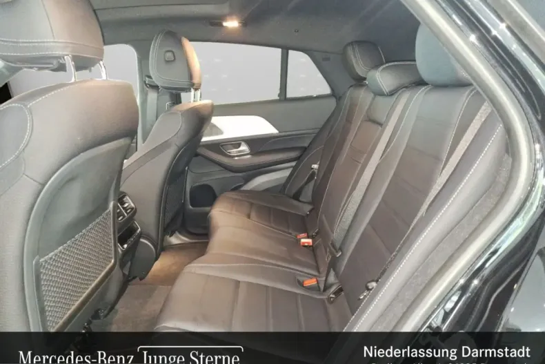 Mercedes-Benz GLE 450 (Clasa GLE) din 2025 cu 4.717 km - oferta MER248638 - foto 12