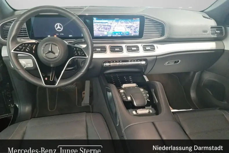 Mercedes-Benz GLE 450 (Clasa GLE) din 2025 cu 4.717 km - oferta MER248638 - foto 13