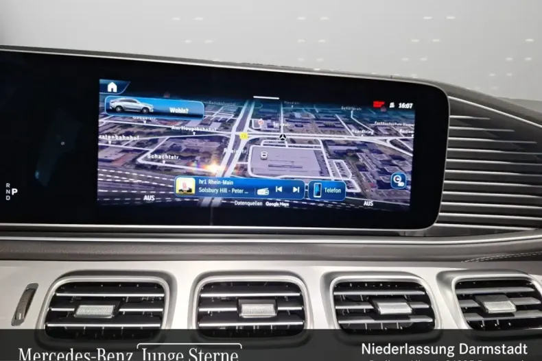 Mercedes-Benz GLE 450 (Clasa GLE) din 2025 cu 4.717 km - oferta MER248638 - foto 16