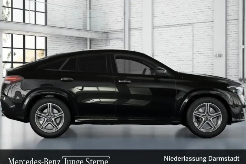 Mercedes-Benz GLE 450 (Clasa GLE) din 2025 cu 4.717 km - oferta MER248638 - foto 21