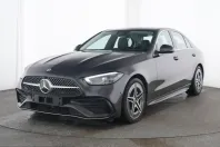 Mercedes-Benz C 200 (Clasa C) din 2025 cu 15.193 km - oferta MER248639 - foto 1