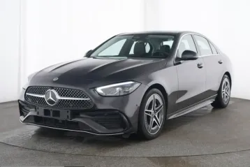 Mercedes-Benz C 200 din 2025 - oferta MER248639