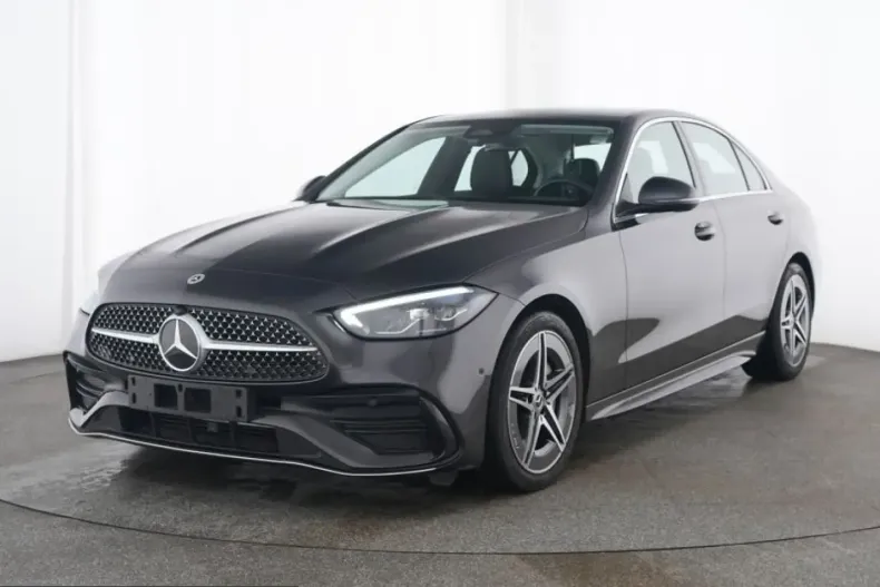 Mercedes-Benz C 200 (Clasa C) din 2025 cu 15.193 km - oferta MER248639 - foto 1