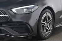 Mercedes-Benz C 200 (Clasa C) din 2025 cu 15.193 km - oferta MER248639 - foto 4