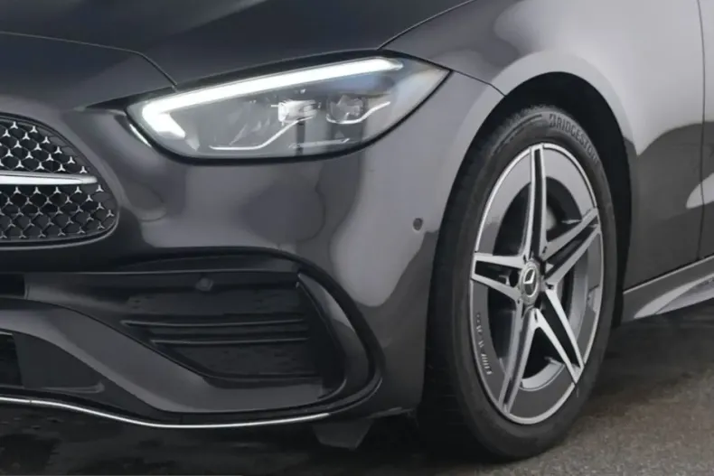 Mercedes-Benz C 200 (Clasa C) din 2025 cu 15.193 km - oferta MER248639 - foto 4