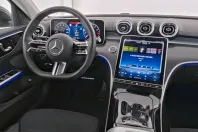 Mercedes-Benz C 200 (Clasa C) din 2025 cu 15.193 km - oferta MER248639 - foto 6