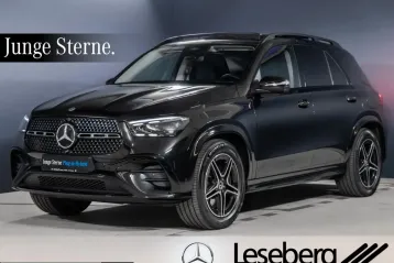 Mercedes-Benz GLE 350 din 2025 - oferta MER248640