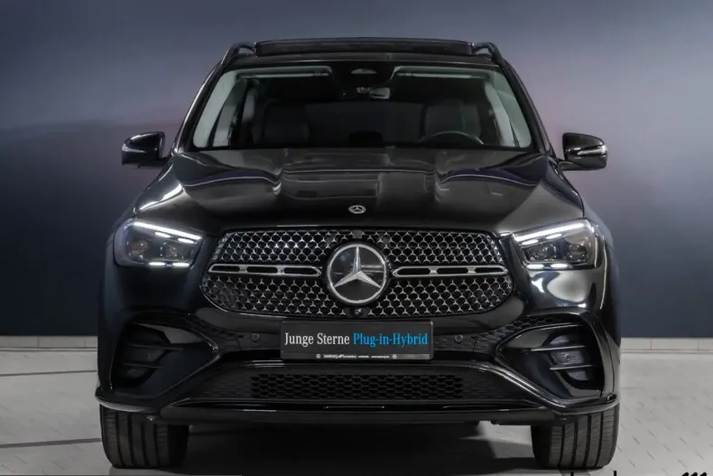 Mercedes-Benz GLE 350 (Clasa GLE) din 2025 cu 20.000 km - oferta MER248640 - foto 5
