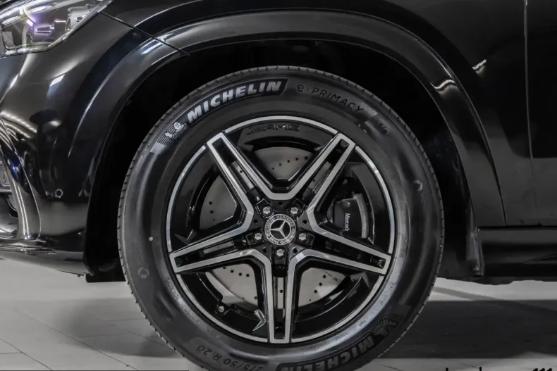 Mercedes-Benz GLE 350 (Clasa GLE) din 2025 cu 20.000 km - oferta MER248640 - foto 7