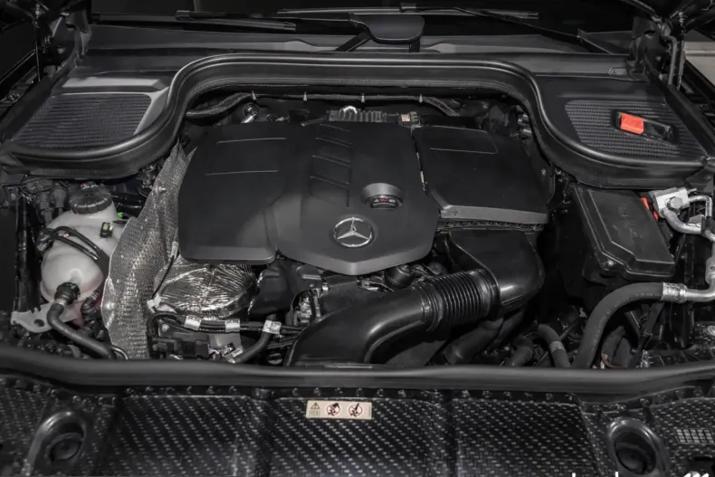 Mercedes-Benz GLE 350 (Clasa GLE) din 2025 cu 20.000 km - oferta MER248640 - foto 8