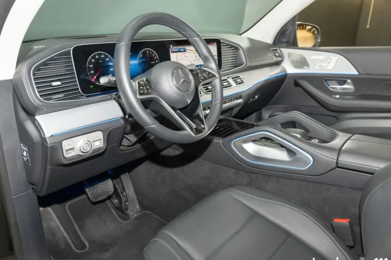 Mercedes-Benz GLE 350 (Clasa GLE) din 2025 cu 20.000 km - oferta MER248640 - foto 12