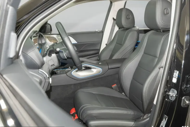 Mercedes-Benz GLE 350 (Clasa GLE) din 2025 cu 20.000 km - oferta MER248640 - foto 15