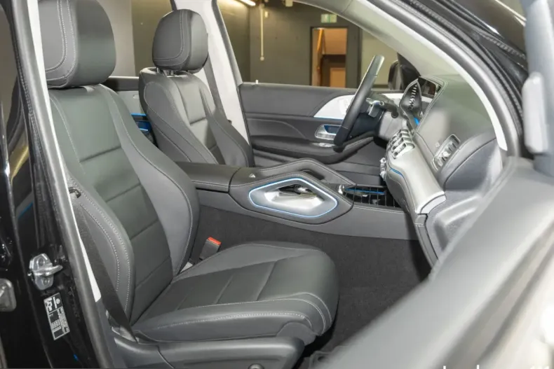 Mercedes-Benz GLE 350 (Clasa GLE) din 2025 cu 20.000 km - oferta MER248640 - foto 18