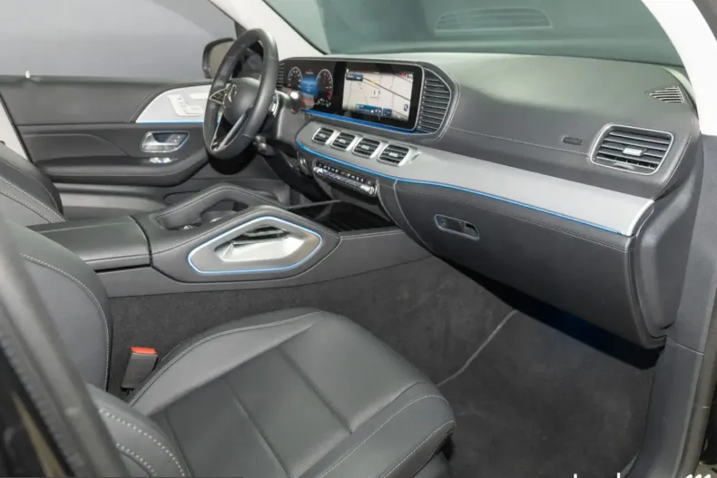 Mercedes-Benz GLE 350 (Clasa GLE) din 2025 cu 20.000 km - oferta MER248640 - foto 19