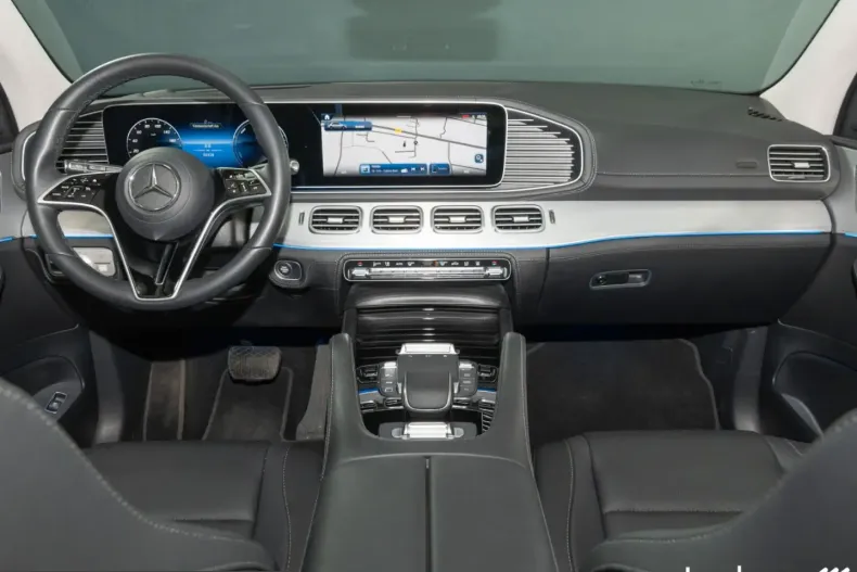 Mercedes-Benz GLE 350 (Clasa GLE) din 2025 cu 20.000 km - oferta MER248640 - foto 20