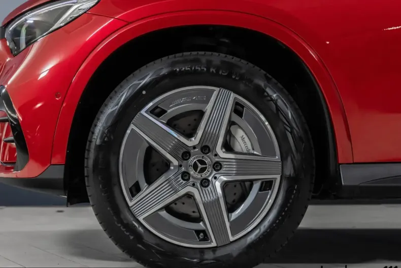 Mercedes-Benz GLC 400 (Clasa GLC) din 2024 cu 7.787 km - oferta MER248641 - foto 7