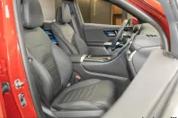Mercedes-Benz GLC 400 (Clasa GLC) din 2024 cu 7.787 km - oferta MER248641 - foto 18