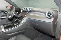 Mercedes-Benz GLC 400 (Clasa GLC) din 2024 cu 7.787 km - oferta MER248641 - foto 19