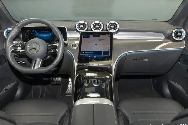 Mercedes-Benz GLC 400 (Clasa GLC) din 2024 cu 7.787 km - oferta MER248641 - foto 20