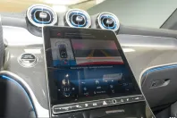 Mercedes-Benz GLC 400 (Clasa GLC) din 2024 cu 7.787 km - oferta MER248641 - foto 23