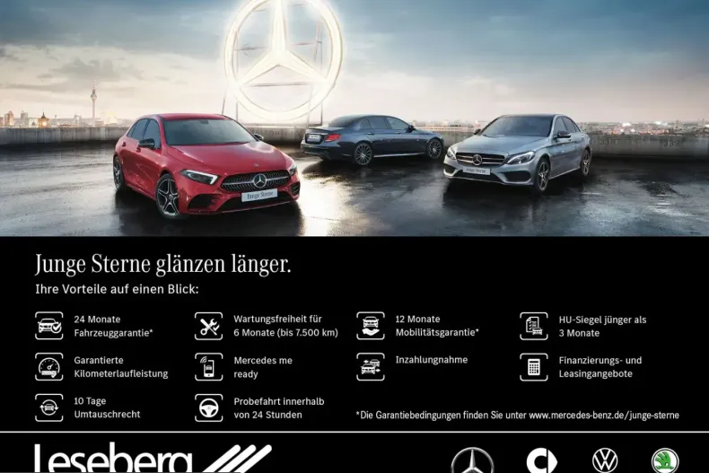 Mercedes-Benz GLC 400 (Clasa GLC) din 2024 cu 7.787 km - oferta MER248641 - foto 25