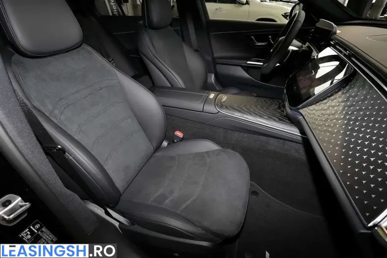 Mercedes-Benz E 220 (Clasa E) din 2025 cu 20.515 km - oferta MER248642 - foto 4