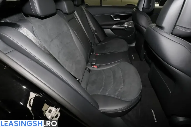 Mercedes-Benz E 220 (Clasa E) din 2025 cu 20.515 km - oferta MER248642 - foto 6