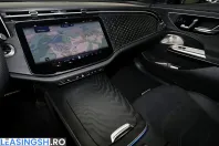 Mercedes-Benz E 220 (Clasa E) din 2025 cu 20.515 km - oferta MER248642 - foto 10