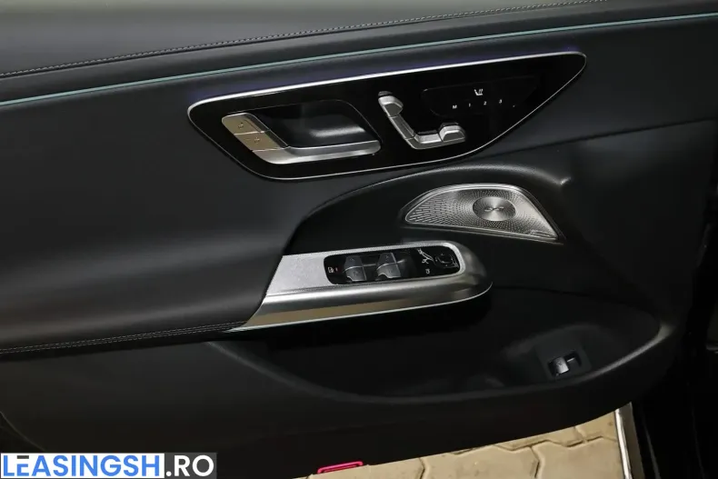 Mercedes-Benz E 220 (Clasa E) din 2025 cu 20.515 km - oferta MER248642 - foto 12