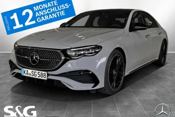 Mercedes-Benz E 450 din 2025 - oferta MER248643