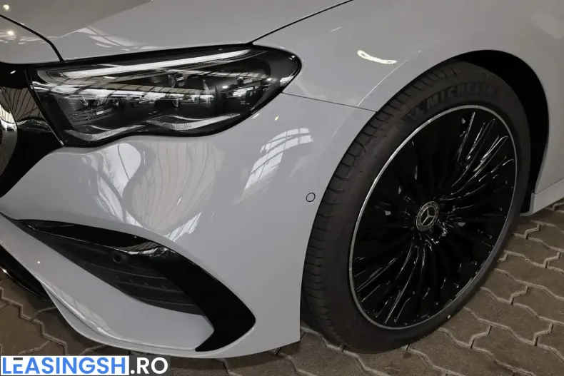 Mercedes-Benz E 450 (Clasa E) din 2025 cu 27.493 km - oferta MER248643 - foto 3