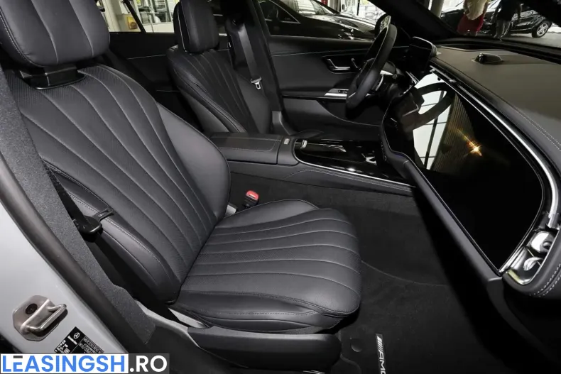 Mercedes-Benz E 450 (Clasa E) din 2025 cu 27.493 km - oferta MER248643 - foto 4