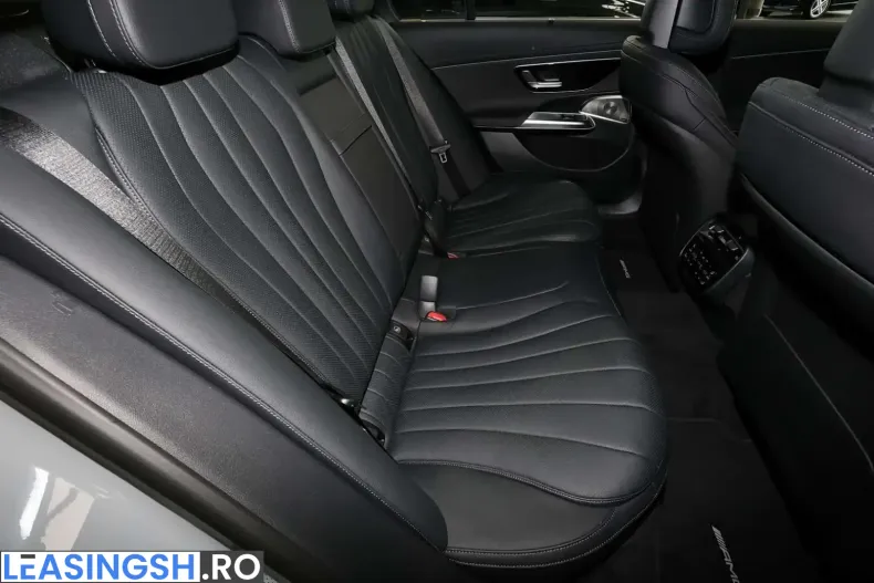 Mercedes-Benz E 450 (Clasa E) din 2025 cu 27.493 km - oferta MER248643 - foto 6